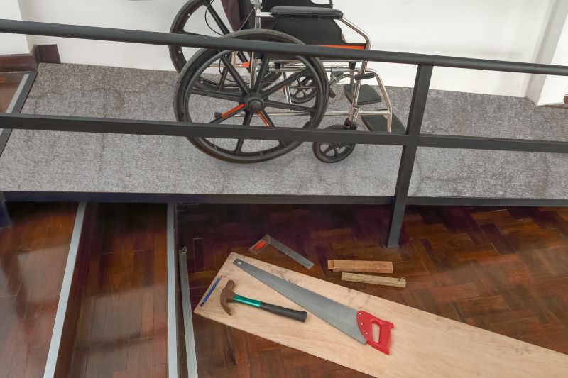 Disability Home Modification