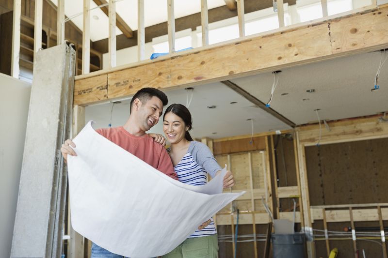Cost of Remodeling in Gastonia, NC
