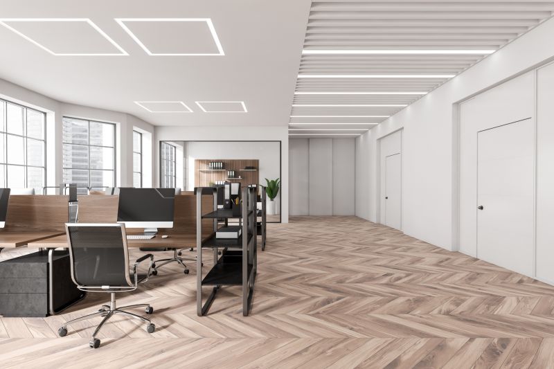 Home Office Renovation