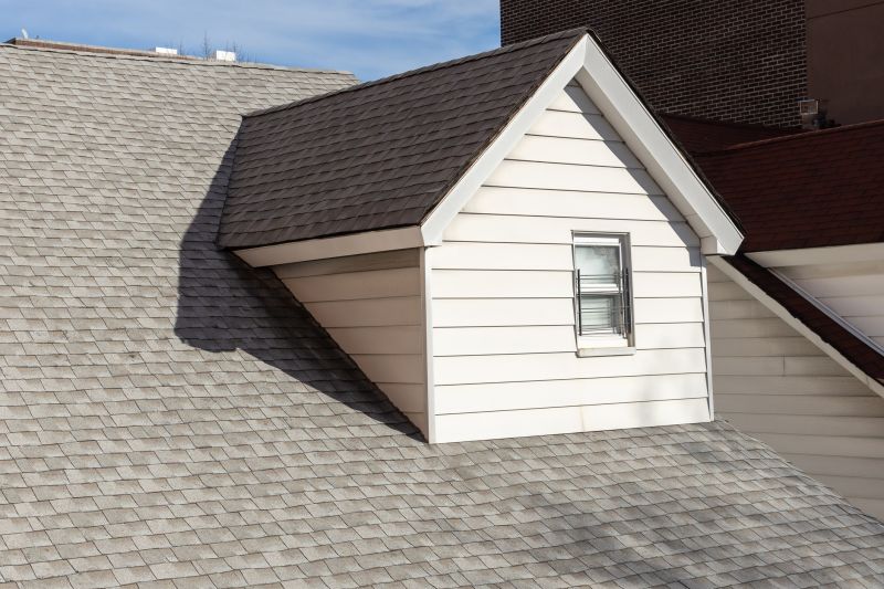Roofing Upgrades